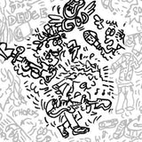 Did jimi hendrix says Rory Gallagher is the best guitarist of the world ?