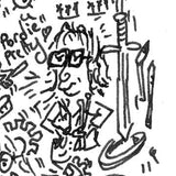 Jeff Porcaro Cause of Death explained with drawings