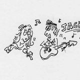 Johnny Cash et June Carter : La demande en mariage