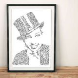 Biographie de Josephine Baker en BD