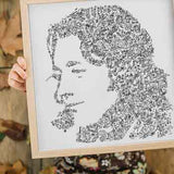 Rory Gallagher Draw my life : fun facts about Irish Guitar hero