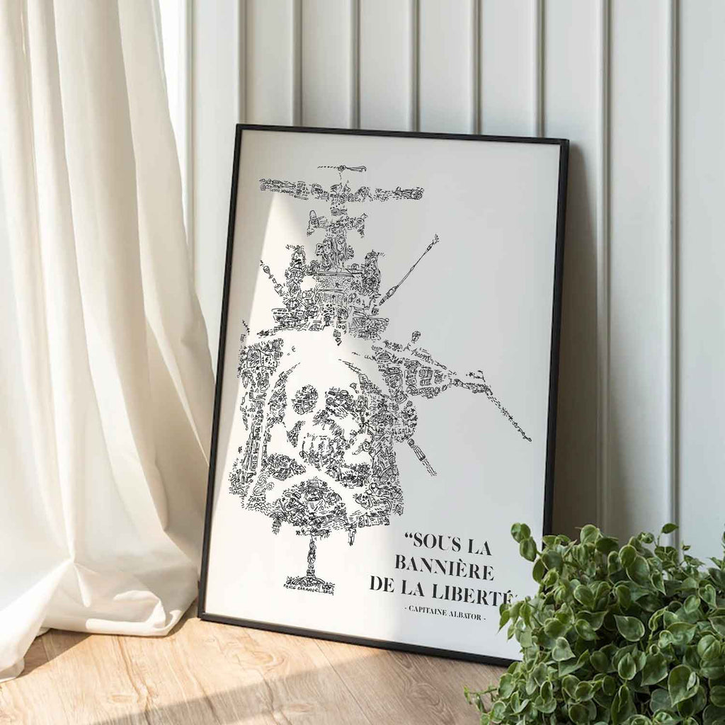Vaisseau albator d'occasion - Collection Vaisseau albator d'occasion - Collection