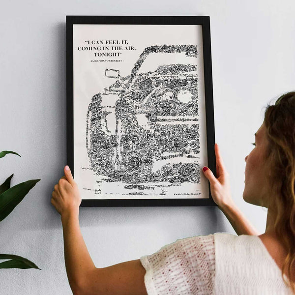 miami vice in the air tonight