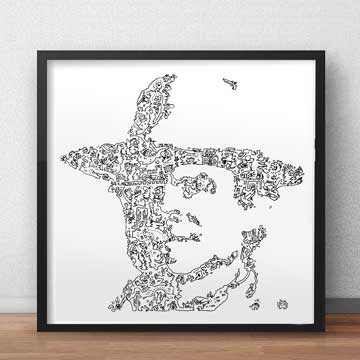 terence hill poster