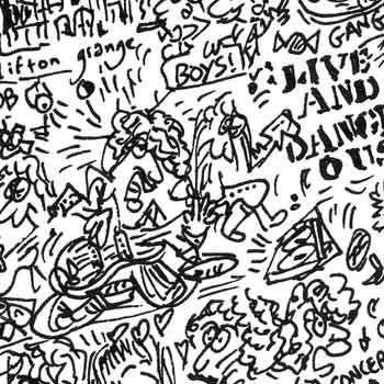 Phil Lynott - Thin Lizzy