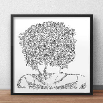 Phil Lynott - Thin Lizzy