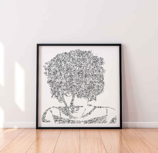 Phil Lynott - Thin Lizzy