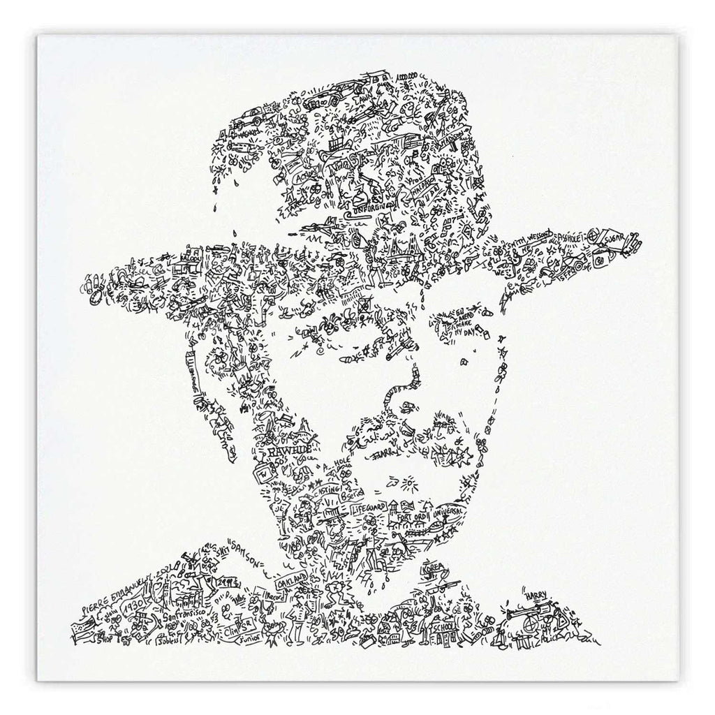 Portrait Et Biographie De Clint Eastwood Drawinside portrait-et-biographie-de-clint-eastwood-drawinside