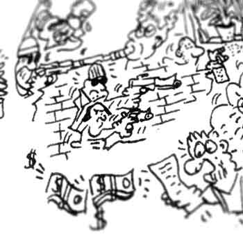 leon and mathilda hitman training