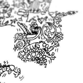 modern times and Charlie Chaplin